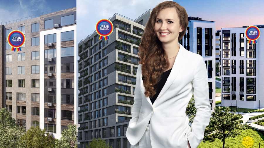 Интервью директора по продукту Марии Могилевцевой-Головиной: Как «Сити-XXI век» создаёт лучший продукт на рынке недвижимости