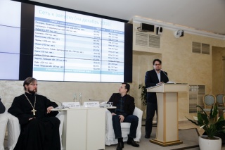 В Общественной палате РФ состоялась конференция «Традиционные ценности в предпринимательстве: Вера и Дело»