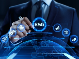 ESG-стратегия компании: тренд бизнеса, меняющий мир
