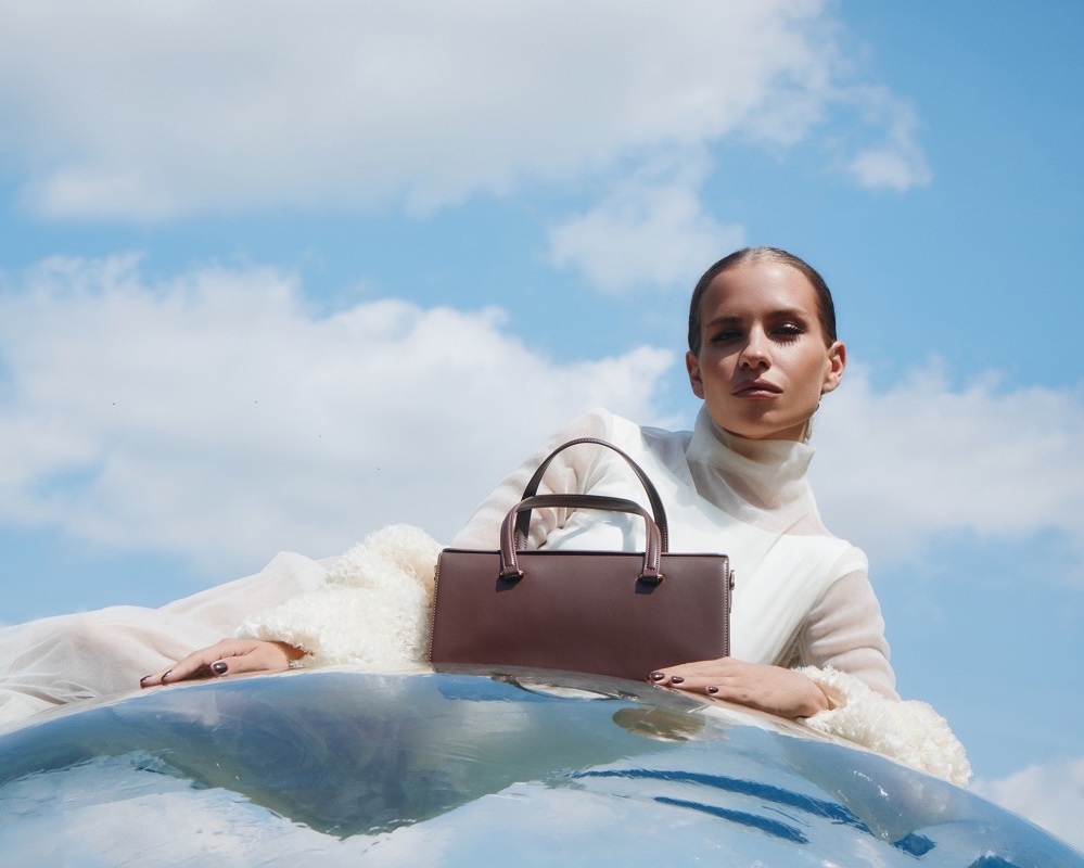 В продажу поступили первые новинки из коллекции EKONIKA PREMIUM FALL 2025