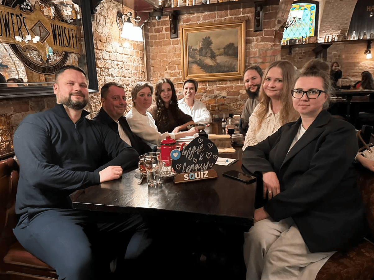 Miracle Games: игра друзей фонда «Жизнь как чудо»