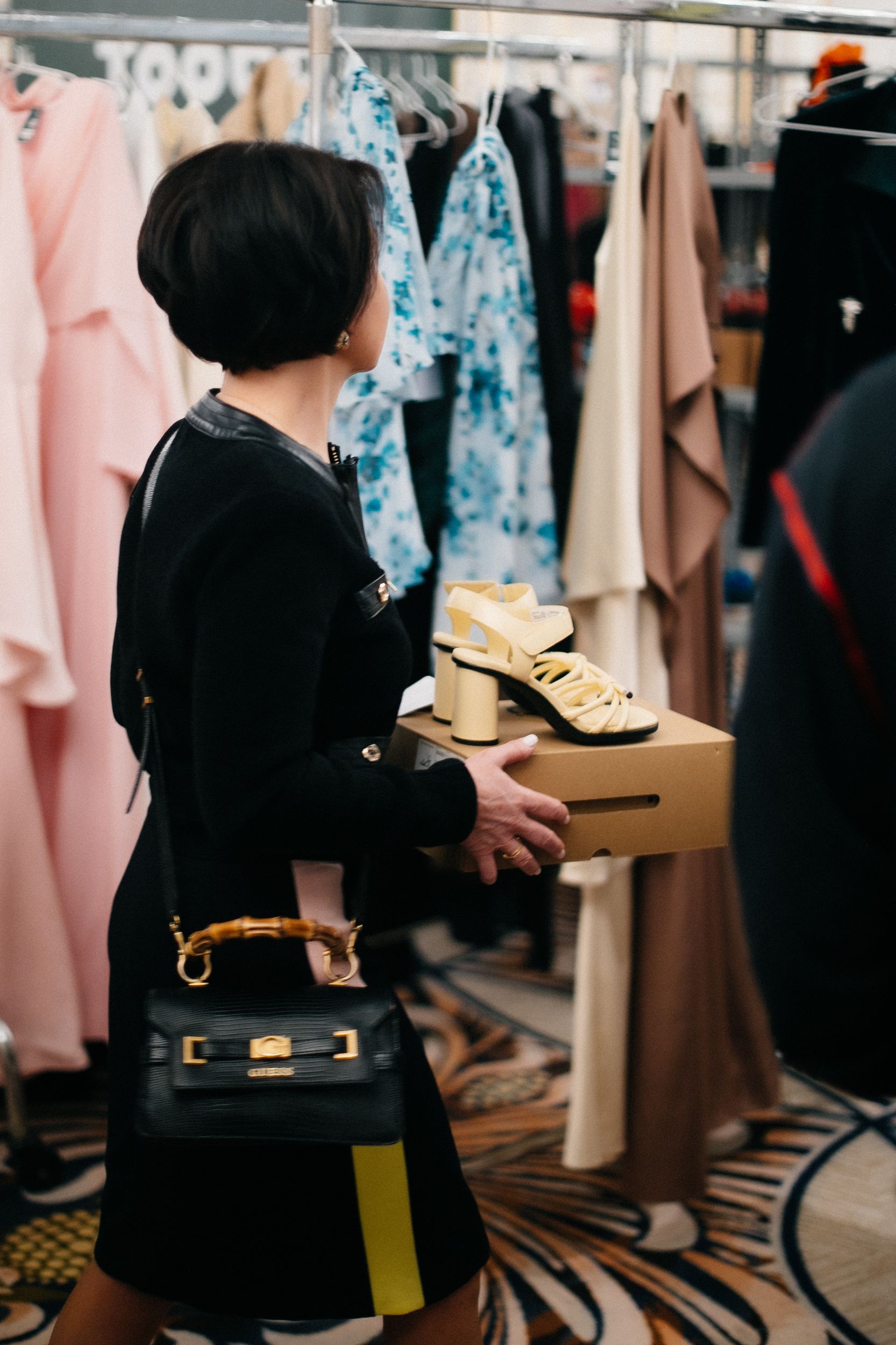 Товары EKONIKA, представленные на распродаже