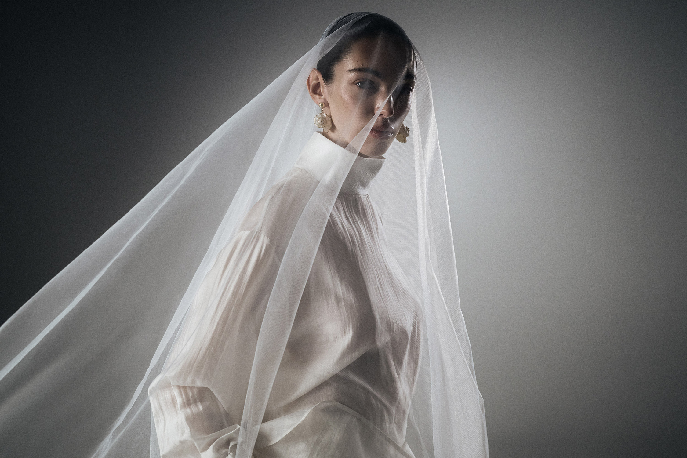 Свадебная коллекция EKONIKA