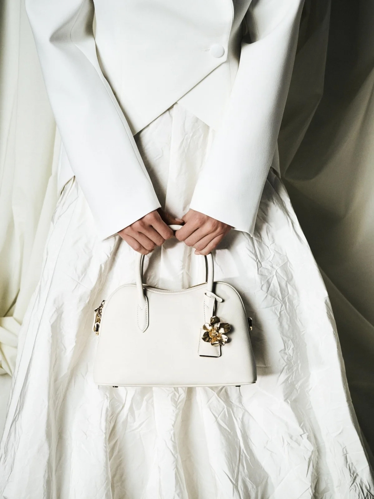 Мини-сумка EKONIKA PREMIUM из свадебной коллекции