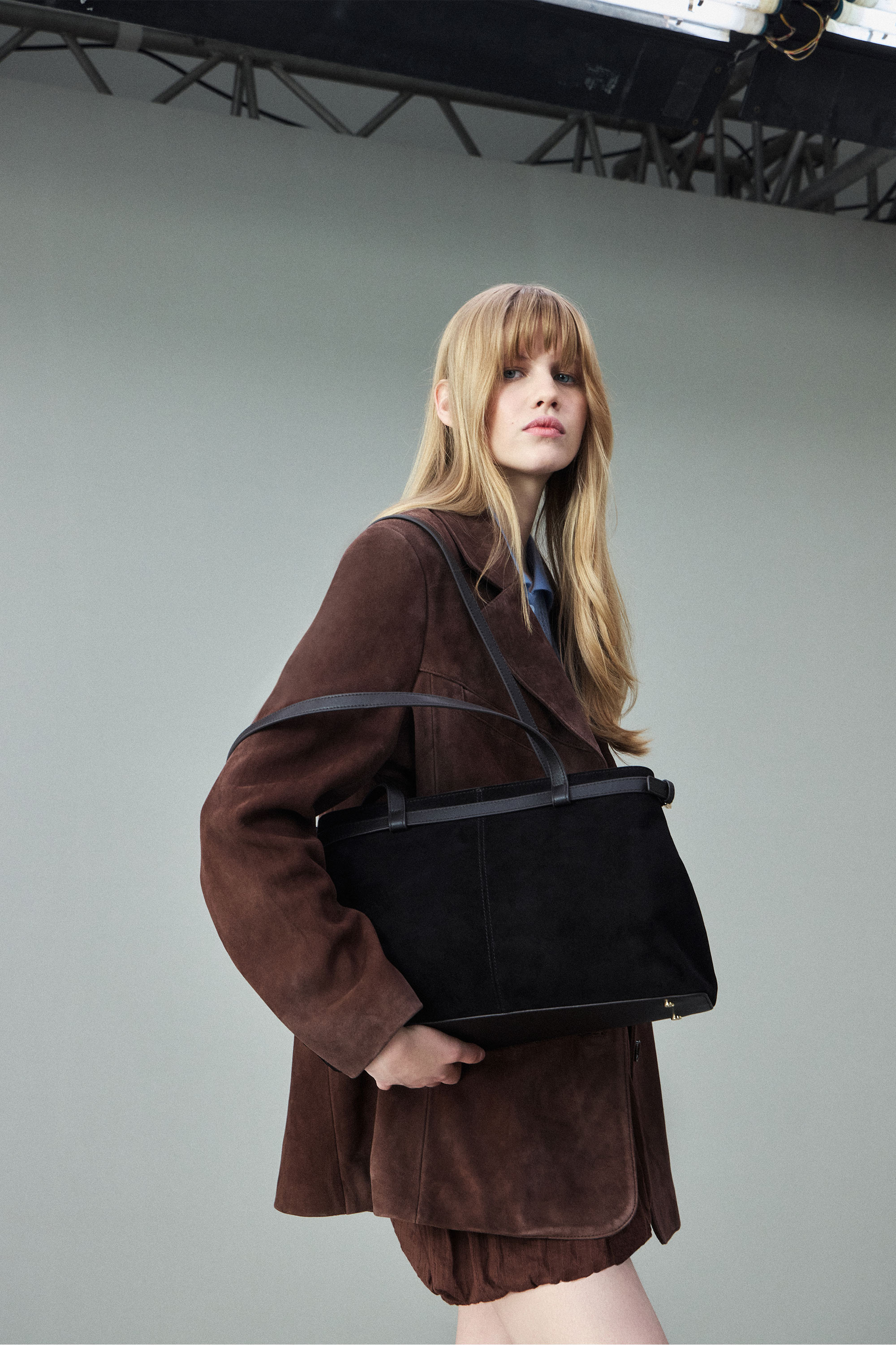 Сумка-тоут EKONIKA