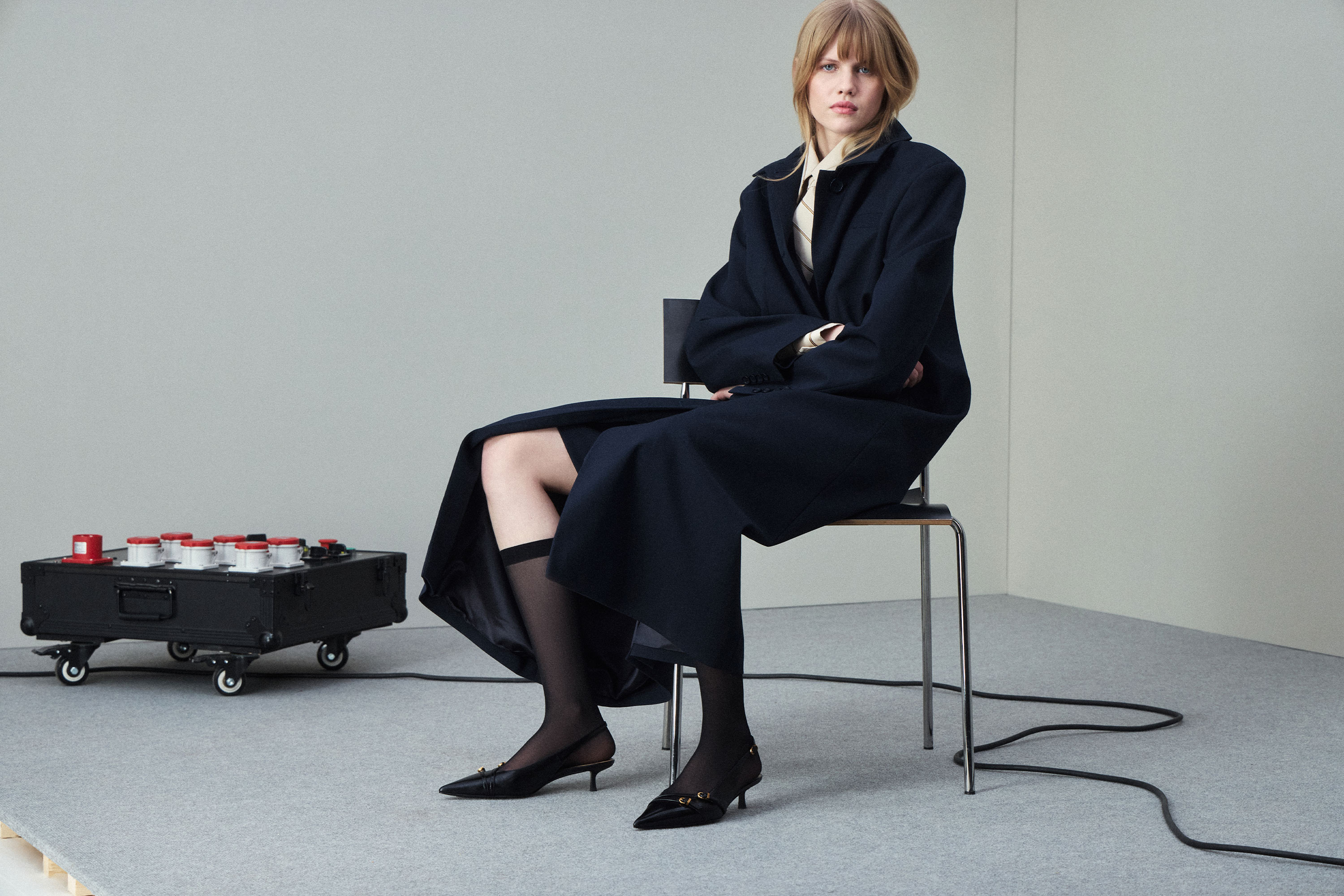 Весенняя коллекция EKONIKA