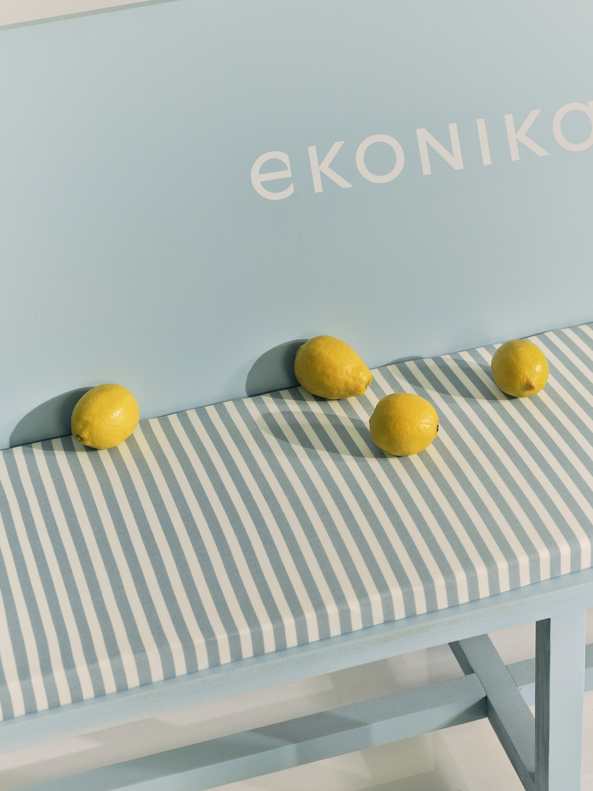 Итальянское лето с EKONIKA x RESTAURANT №13