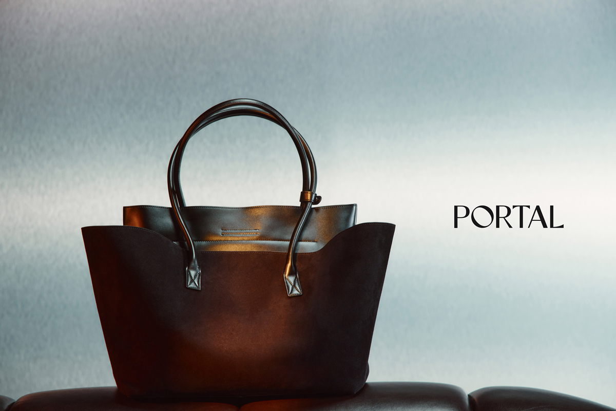 PORTAL презентует осенне-зимнюю коллекцию FW’25/26