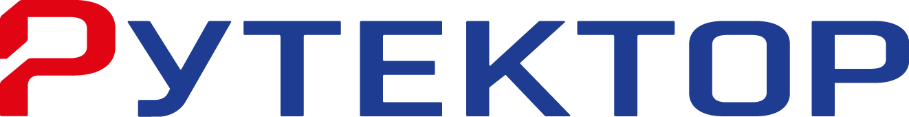 Обновленный логотип компании Рутектор