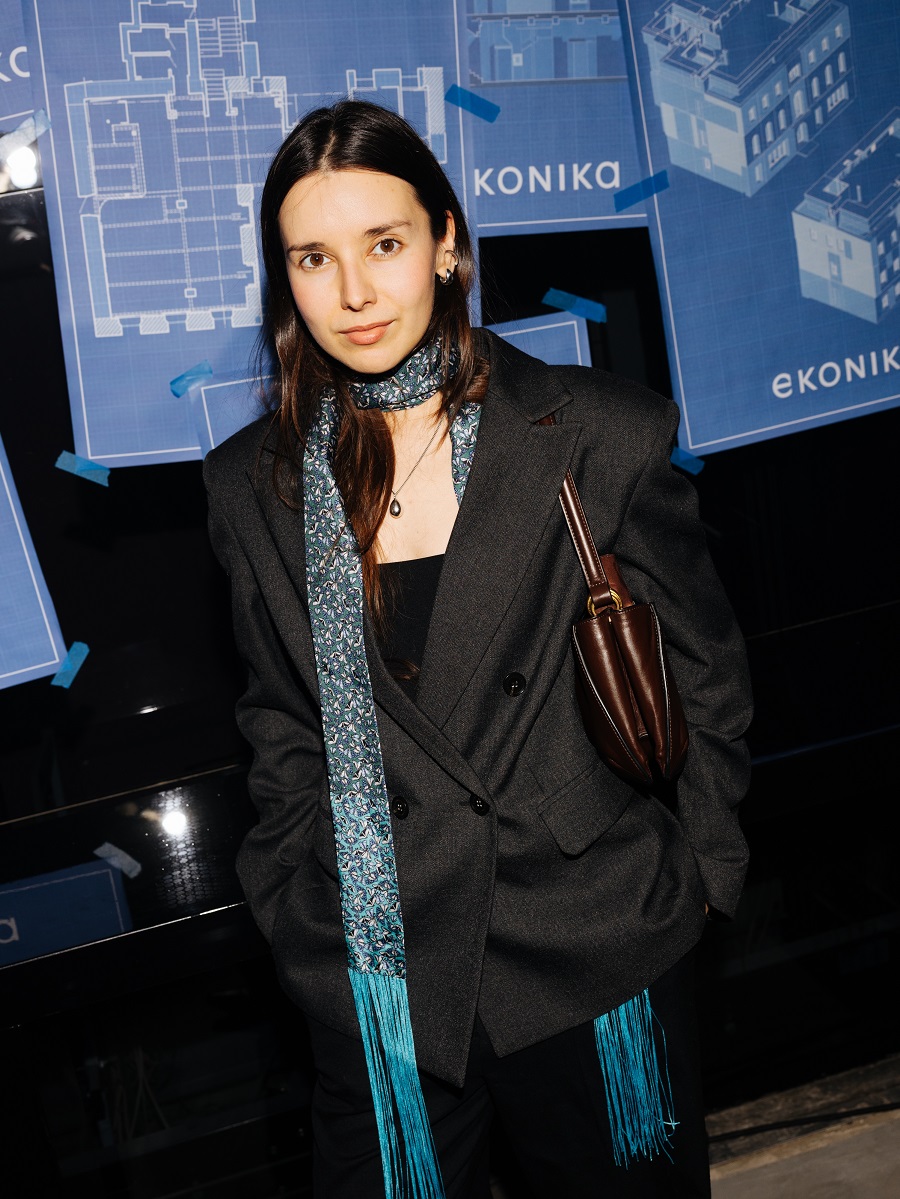 Елена Кончаловская