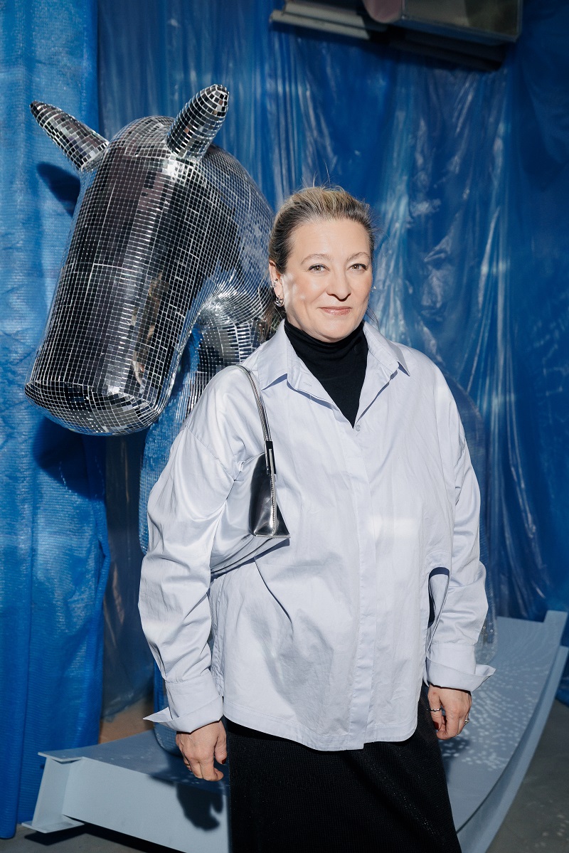 Маша Федорова