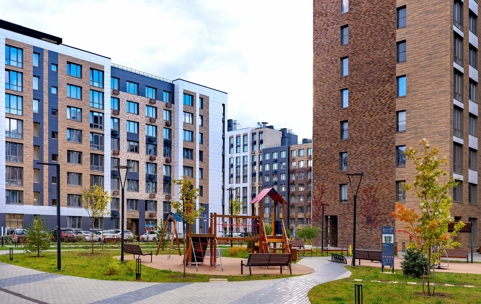 Миниполис Серебрица