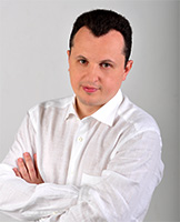 Андрей Илиопуло, президент группы компаний "Новард"