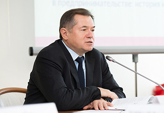 Сергей Глазьев, Советник президента Российской Федерации, Академик РАН 