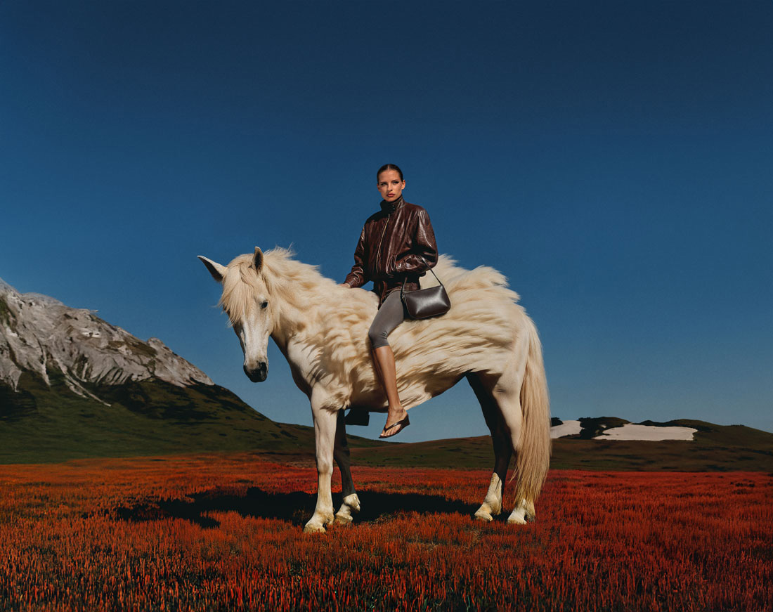 Весенне-летняя коллекция EKONIKA